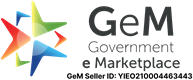 GeM Logo