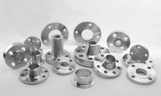 Flange